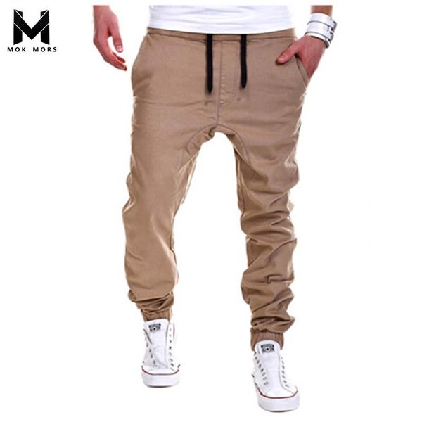 mok mors m 2020 fashion mens joggers brand male trousers men pants casual solid loose pants sweatpants jogger khaki black
mok mors m 2020 fashion mens joggers brand male trousers men pants casual solid loose pants sweatpants jogger khaki black