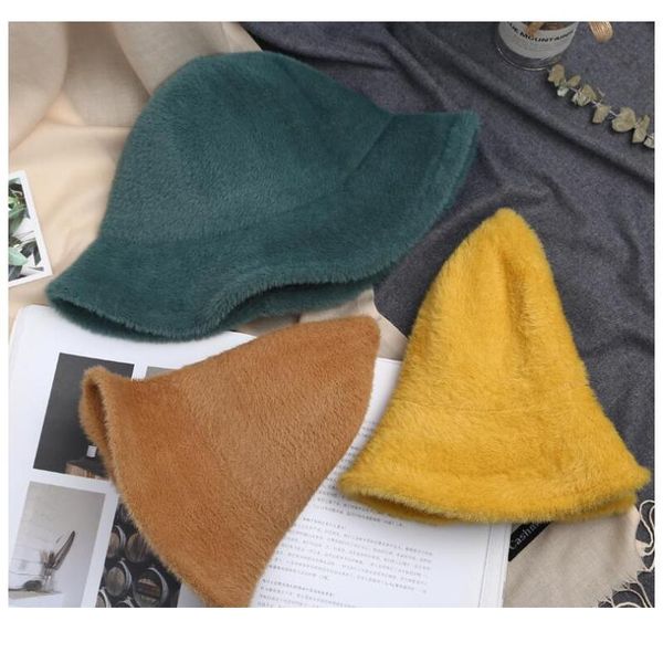 fashion winter bucket hat for women girls warm caps dome wide brime panama beige fisherman hair acc qylmga
fashion winter bucket hat for women girls warm caps dome wide brime panama beige fisherman hair acc qylmga