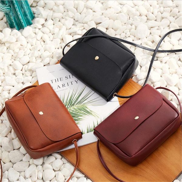 women bags small crossbody bag pu leather mini female small fresh shoulder bag handbag college wind oil skin square
women bags small crossbody bag pu leather mini female small fresh shoulder bag handbag college wind oil skin square
