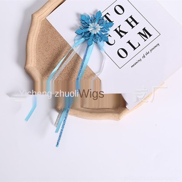 yxgkr snow princess ribbon magic plastic ribbon snow flower stick princess crown wand wand two-piece set children's magic fairy aisha q
yxgkr snow princess ribbon magic plastic ribbon snow flower stick princess crown wand wand two-piece set children's magic fairy aisha q