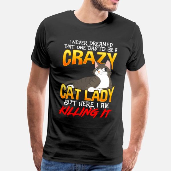 crazy cat loving woman feline kitten enthusiast t shirt cool horror casual tracksuit hoodie sweatshirt
crazy cat loving woman feline kitten enthusiast t shirt cool horror casual tracksuit hoodie sweatshirt