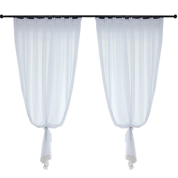 curtain & drapes soft tulle sheer f light filtering (see through) custom made
curtain & drapes soft tulle sheer f light filtering (see through) custom made