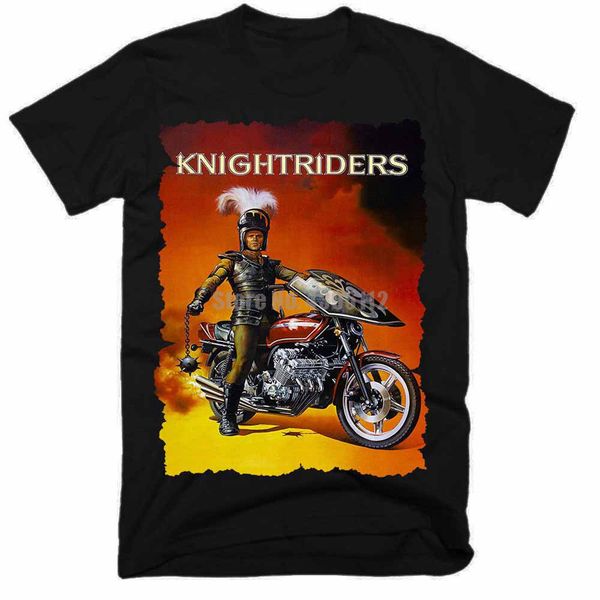 knightriders movie men's funny t shirts streetwear harajuku tshirt gym tshirts short sleeves t shirt mens sport hooded sweatshirt hoodi
knightriders movie men's funny t shirts streetwear harajuku tshirt gym tshirts short sleeves t shirt mens sport hooded sweatshirt hoodi