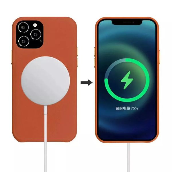 luxury genuine leather 13 pro max case iphone 12pro cases magnetic wireless charge 12promax cover iphone 12 mini fundas shell
luxury genuine leather 13 pro max case iphone 12pro cases magnetic wireless charge 12promax cover iphone 12 mini fundas shell