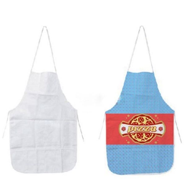 kitchen aprons sublimation blanks apron diy oil proof antifouling heat thermal transfer printing white cloth uniform scarf 70x48 cm hh12706, Blue
kitchen aprons sublimation blanks apron diy oil proof antifouling heat thermal transfer printing white cloth uniform scarf 70x48 cm hh12706, Blue