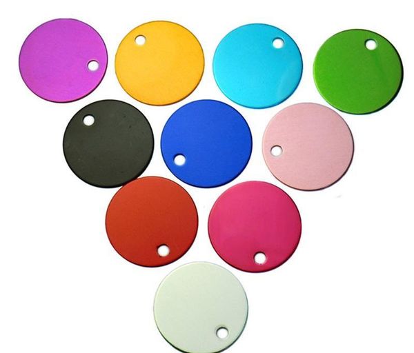 round shape pet id tag 2 sided can custom engraved dog tag pet name phone number charm personalized by yourself id card
round shape pet id tag 2 sided can custom engraved dog tag pet name phone number charm personalized by yourself id card