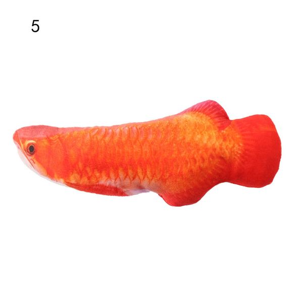 1pc artificial fish plush pet cat puppy dog toys sleeping toy cat mint catnip toys cute fish tank aquarium decoration wmttmj comb2010
1pc artificial fish plush pet cat puppy dog toys sleeping toy cat mint catnip toys cute fish tank aquarium decoration wmttmj comb2010