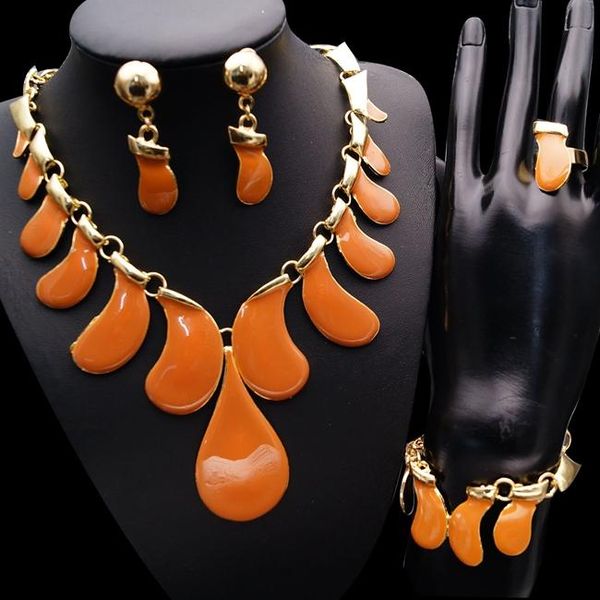 yulaili 2021 bridal gift jewellery manufacturer cubic ladies costume elegance and graceful jewelry sets, Silver
yulaili 2021 bridal gift jewellery manufacturer cubic ladies costume elegance and graceful jewelry sets, Silver