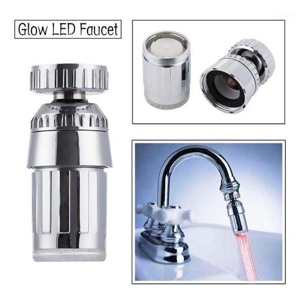 kitchen faucets 360 degree rotation color automatically rgb shower hydroelectric power temperature sensor light water tap glow led faucet1
kitchen faucets 360 degree rotation color automatically rgb shower hydroelectric power temperature sensor light water tap glow led faucet1