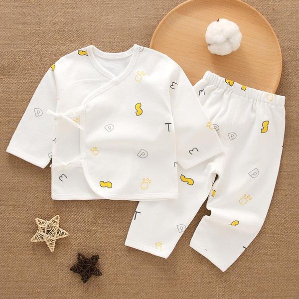 clothing sets y.l.studio spring autumn baby girls boys clothes set pure cotton pants cartoon print infants outfits 3m 6m, White
clothing sets y.l.studio spring autumn baby girls boys clothes set pure cotton pants cartoon print infants outfits 3m 6m, White