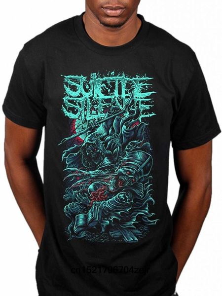men t shirt suicide silence grim reaper deathcore music album chris garza fashion t shirt novelty tshirt sport hooded sweatshirt hoodie
men t shirt suicide silence grim reaper deathcore music album chris garza fashion t shirt novelty tshirt sport hooded sweatshirt hoodie