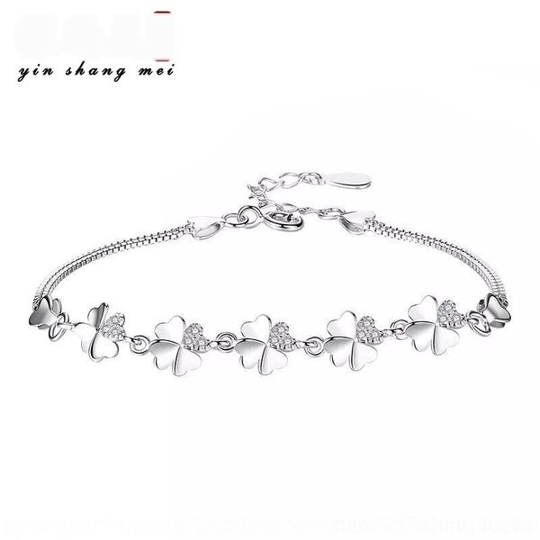 obnzi lucky clover simple plated bracelet with diamond 925 jewelry in japan is diamonddiamond diamondand korea bracelet silver and fashionab, Golden;silver
obnzi lucky clover simple plated bracelet with diamond 925 jewelry in japan is diamonddiamond diamondand korea bracelet silver and fashionab, Golden;silver