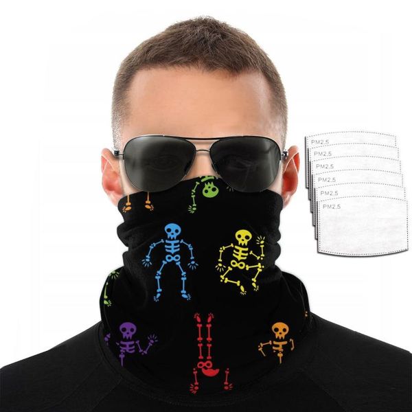 scarves 2021 polyester bandana magic neckerchief men's scarf funny colorful dancing skeletons versatility caps cycling elastic snood, Blue;gray
scarves 2021 polyester bandana magic neckerchief men's scarf funny colorful dancing skeletons versatility caps cycling elastic snood, Blue;gray
