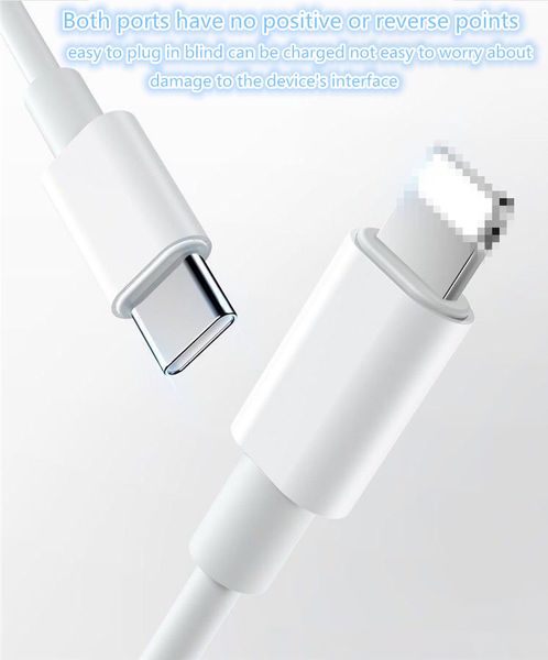 new 2020 for iphone 20w fast charger white colours and 1m+1.5m+2m/charger quick and direct chargers ing
new 2020 for iphone 20w fast charger white colours and 1m+1.5m+2m/charger quick and direct chargers ing