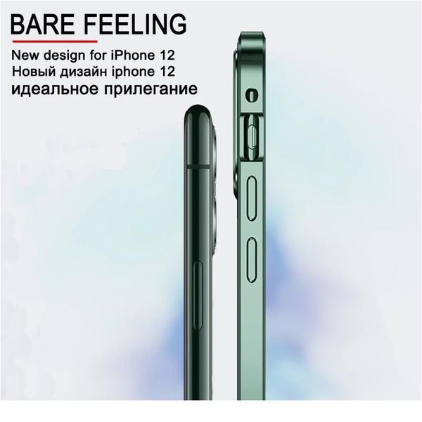 360 magnetic adsorption metal case for iphone 12 11 pro xs max xr double-sided glass case for iphone wmtbzv
360 magnetic adsorption metal case for iphone 12 11 pro xs max xr double-sided glass case for iphone wmtbzv