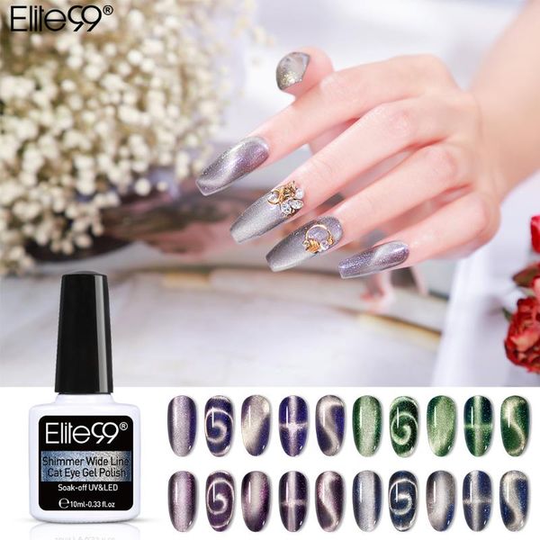 elite99 10ml magnetic nail polish glitter 9d shimmer wide line cat eye gel polish chameleon magnet hybrid lamp permanent enamel, Red;pink
elite99 10ml magnetic nail polish glitter 9d shimmer wide line cat eye gel polish chameleon magnet hybrid lamp permanent enamel, Red;pink