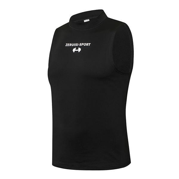 solid color winter warm men sleeveless casual shirt plus velvet corset vest heated underwear bodybuild fitness slim tank crossfit m-3xl, White;black
solid color winter warm men sleeveless casual shirt plus velvet corset vest heated underwear bodybuild fitness slim tank crossfit m-3xl, White;black