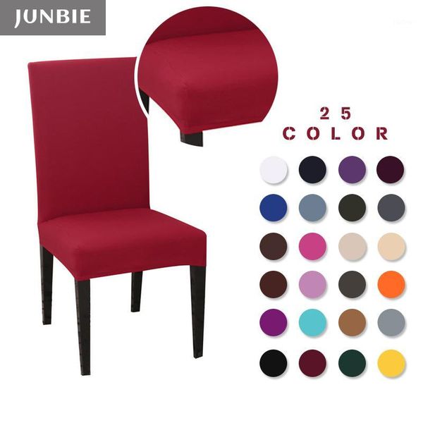 junbie elastic chair cover anti-dirty dining room seat case solid color kitchen chair slipcover wedding stretch universal size1
junbie elastic chair cover anti-dirty dining room seat case solid color kitchen chair slipcover wedding stretch universal size1