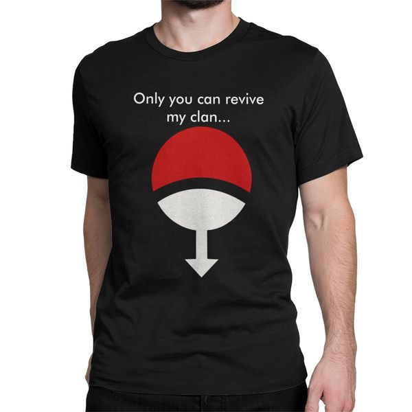 only you can revive my clan men's o neck japanese anime naruto short sleeve sport hooded sweatshirt hoodie men t shirt
only you can revive my clan men's o neck japanese anime naruto short sleeve sport hooded sweatshirt hoodie men t shirt