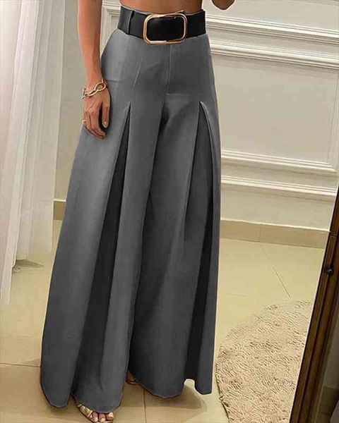 women pants high waisted wide leg ruched pants without belt casual for women casual woman trousers, Black;white
women pants high waisted wide leg ruched pants without belt casual for women casual woman trousers, Black;white