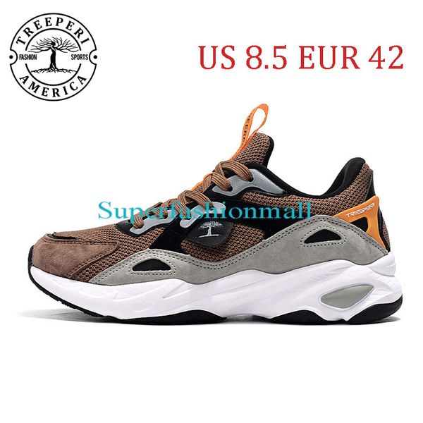 2021 treeperi fashion chunky 6.0 soft sole running shoes black brown us 8.5 eur 42 for men trainers
2021 treeperi fashion chunky 6.0 soft sole running shoes black brown us 8.5 eur 42 for men trainers