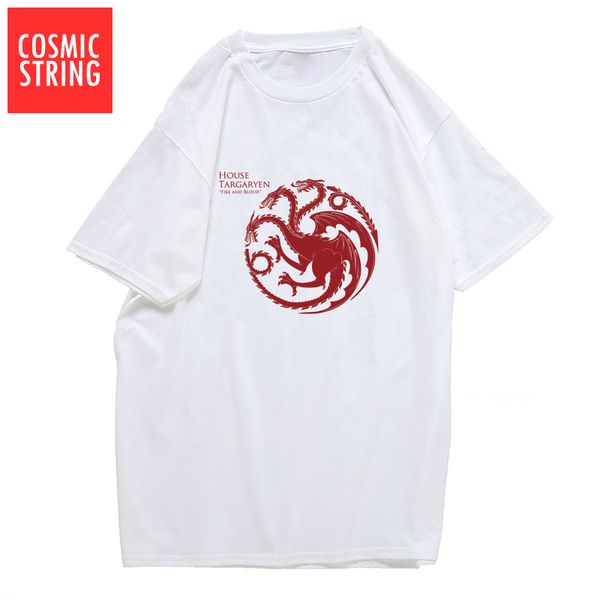 cosmic string casual short sleeve house targaryen print casual summer tshirt cool o neck tee sport hooded sweatshirt hoodie men t shirt
cosmic string casual short sleeve house targaryen print casual summer tshirt cool o neck tee sport hooded sweatshirt hoodie men t shirt