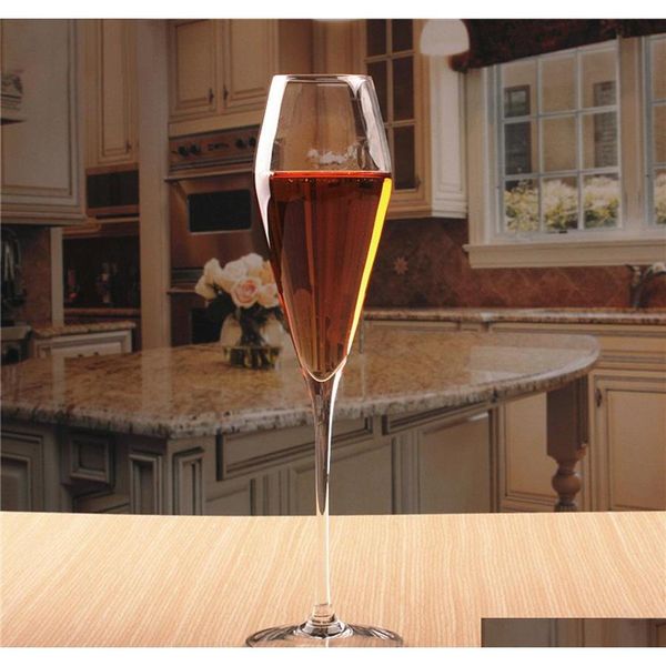 set of 6 lead-crystal champagne flutes cocktail goblet,wine cup suitable for restaurant,home and jlllnw sinabag
set of 6 lead-crystal champagne flutes cocktail goblet,wine cup suitable for restaurant,home and jlllnw sinabag
