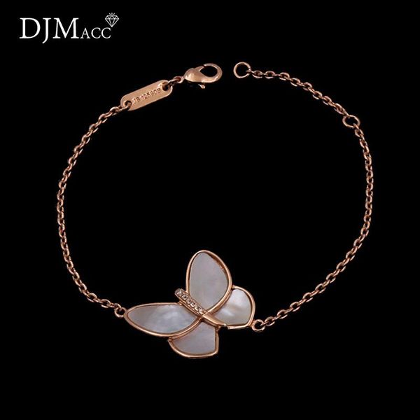 djmacc classic butterfly bangle rhinestone white shell wing rose gold color bracelets set for women gift(dj1099, Black
djmacc classic butterfly bangle rhinestone white shell wing rose gold color bracelets set for women gift(dj1099, Black