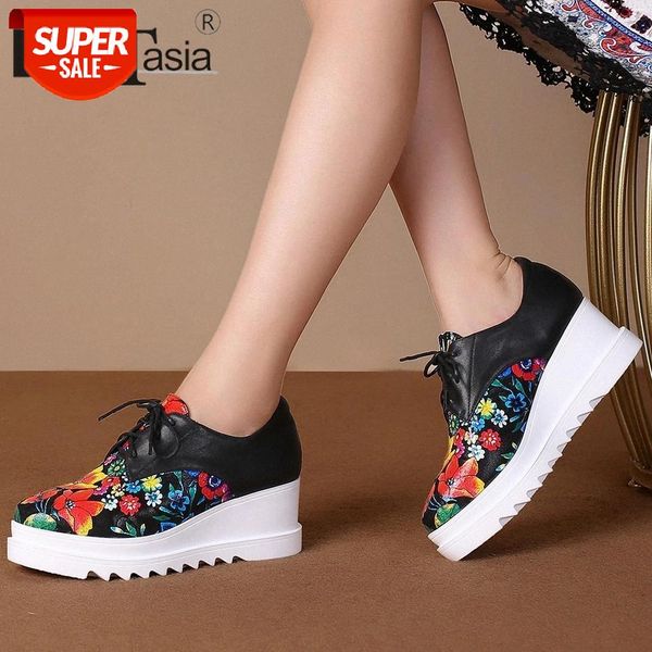 doratasia brand new ladies genuine leather flats fashion print flat platform flats women 2020 casual comfy shoelace shoes woman #6g7v
doratasia brand new ladies genuine leather flats fashion print flat platform flats women 2020 casual comfy shoelace shoes woman #6g7v