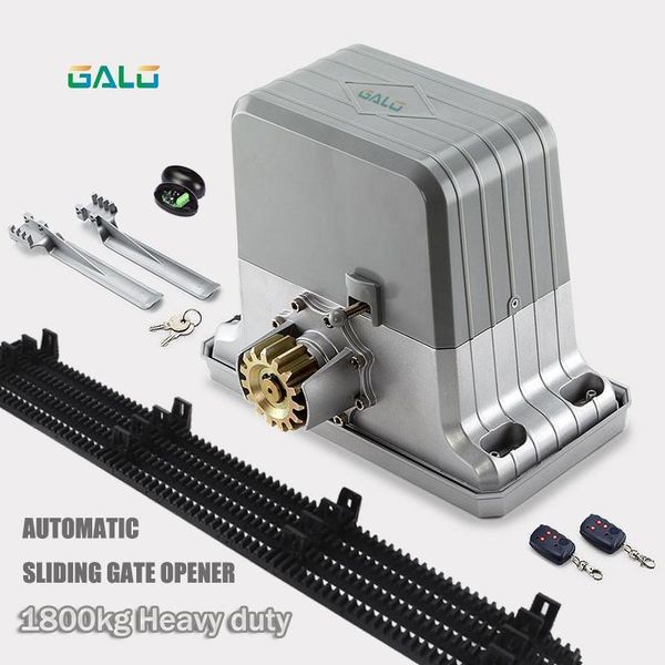 fingerprint access control heavy duty 1800kg automatic sliding gate motor auto opener engine with 4m nylon racks & remote keyfobs1
fingerprint access control heavy duty 1800kg automatic sliding gate motor auto opener engine with 4m nylon racks & remote keyfobs1