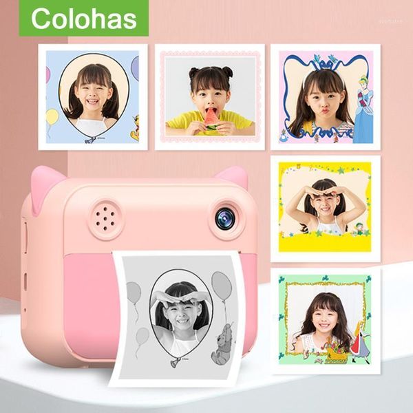 digital cameras children's video camera instantane toys for kids girls instant print po christmas birthday gift1
digital cameras children's video camera instantane toys for kids girls instant print po christmas birthday gift1