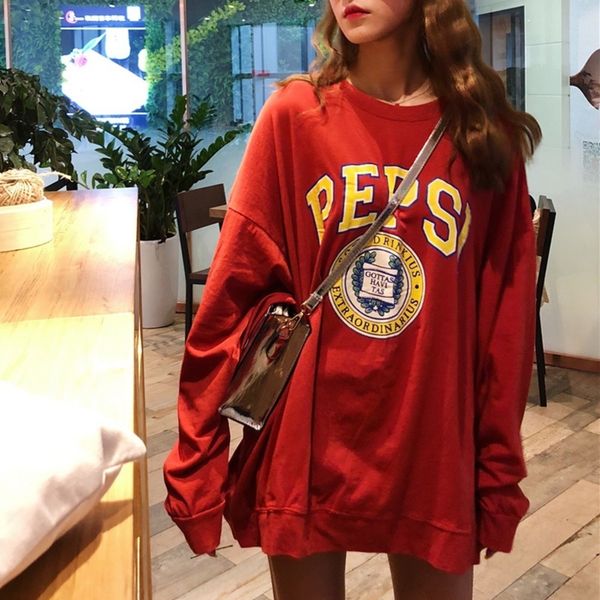adxz1 big size fashion women 2020 new long sleeve loose spring sweater autumn bf thin korean and sweatersweater sweater gzjzx, Black
adxz1 big size fashion women 2020 new long sleeve loose spring sweater autumn bf thin korean and sweatersweater sweater gzjzx, Black