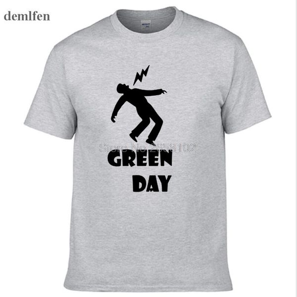 sport new green day printed t shirt men fashion short sleeve o neck cotton t-shirt casual tees hip hop
sport new green day printed t shirt men fashion short sleeve o neck cotton t-shirt casual tees hip hop
