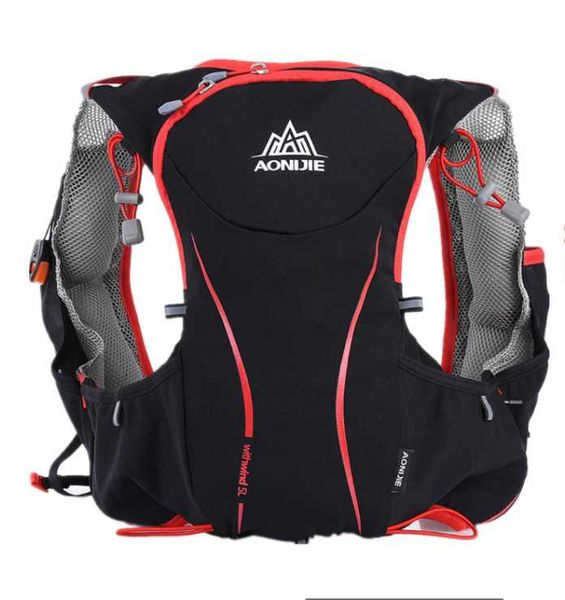 outdoor bags 5l running backpack hydration sport bag super light water vest for cycling climbing camping
outdoor bags 5l running backpack hydration sport bag super light water vest for cycling climbing camping