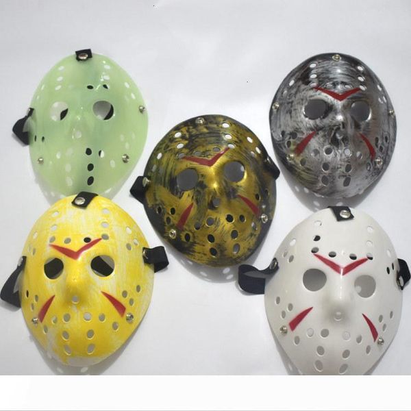 antique a face full killer jason vs friday the 13th prop halloween cosplay mask wen6654
antique a face full killer jason vs friday the 13th prop halloween cosplay mask wen6654