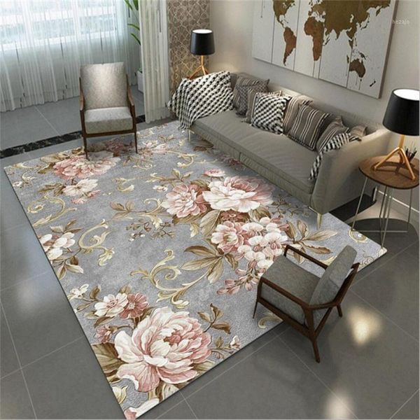carpets aovoll area rug for living room european and american pastoral style pink gray carpet decoration bedroom kids room1
carpets aovoll area rug for living room european and american pastoral style pink gray carpet decoration bedroom kids room1