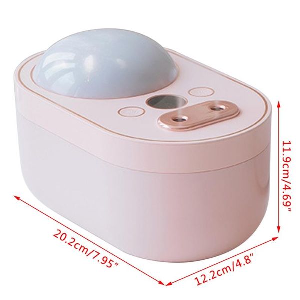 humidifiers 360°rotating projection air humidifier led light usb aroma fogger car mist maker
humidifiers 360°rotating projection air humidifier led light usb aroma fogger car mist maker