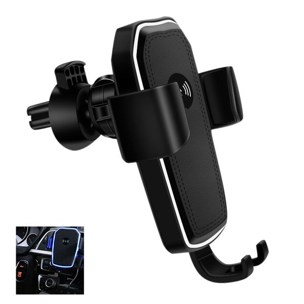 9v gravity wireless charger fast charging suction cup bracket mobile phone seat car interior accessories for iphone sams
9v gravity wireless charger fast charging suction cup bracket mobile phone seat car interior accessories for iphone sams