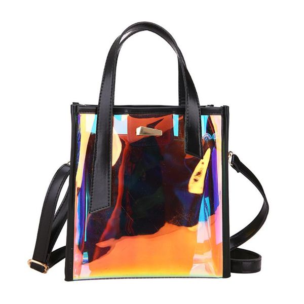 женщины корейский стиль очистить конфеты сумки большой емкости crossbody messenger плеча мешок transparent партии jelly вскользь pu способа
женщины корейский стиль очистить конфеты сумки большой емкости crossbody messenger плеча мешок transparent партии jelly вскользь pu способа