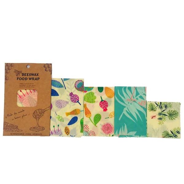 moq:5bags=20pcs s+2m+l beeswax wraps natural zero waste plastic food storage wrap wrapper eco-friendly reusa qylowj ppshop01
moq:5bags=20pcs s+2m+l beeswax wraps natural zero waste plastic food storage wrap wrapper eco-friendly reusa qylowj ppshop01