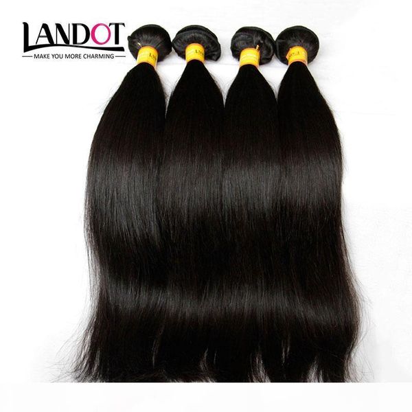 brazilian virgin human hair weaves bundles 3 pcs unprocessed 6a 7a 8a 10a peruvian malaysian indian cambodian straight remy hair extensions, Black
brazilian virgin human hair weaves bundles 3 pcs unprocessed 6a 7a 8a 10a peruvian malaysian indian cambodian straight remy hair extensions, Black