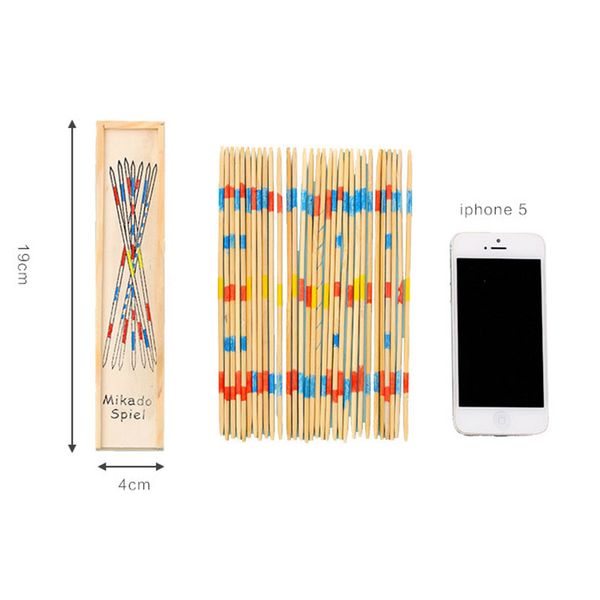 children wooden game stick box packed deskpick up sticks party classic board role playing games sell well 1 6dw j1
children wooden game stick box packed deskpick up sticks party classic board role playing games sell well 1 6dw j1
