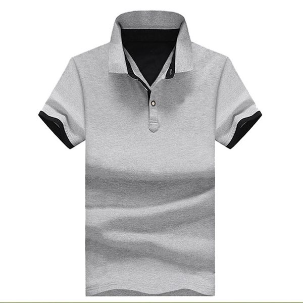 2021 new atacado camisa plo homens marca de roupas casuais negcio sapatos masculinos respirvel poloshirt nova vero para klpy, White;black
2021 new atacado camisa plo homens marca de roupas casuais negcio sapatos masculinos respirvel poloshirt nova vero para klpy, White;black