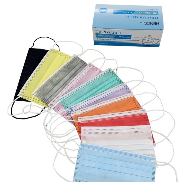 health protective vertical folding skin-friendly 3-ply non-woven disposable face mask for daily use
health protective vertical folding skin-friendly 3-ply non-woven disposable face mask for daily use