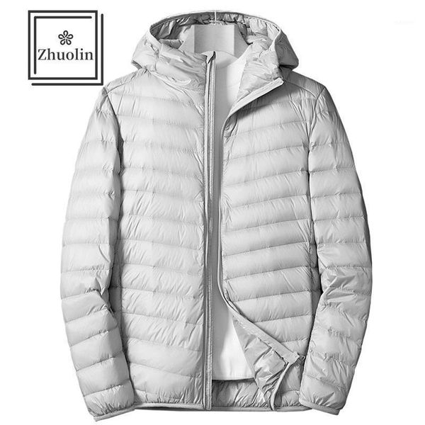 zhuolin mens jacket outdoor down jacket 2020 autumn and winter hooded short european and american white duck down1, Black
zhuolin mens jacket outdoor down jacket 2020 autumn and winter hooded short european and american white duck down1, Black