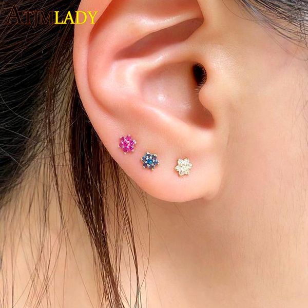 stud 2021 earing brincos rainbow dainty cz jewelry girl women ear tiny flower 925 sterling colorful minimalist cute earring, Golden;silver
stud 2021 earing brincos rainbow dainty cz jewelry girl women ear tiny flower 925 sterling colorful minimalist cute earring, Golden;silver