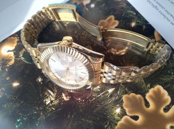 mechanical women men wrist stainless mens automatic date luxury waterproof fashion womens designer watches steel watches man vnwae, Slivery;brown
mechanical women men wrist stainless mens automatic date luxury waterproof fashion womens designer watches steel watches man vnwae, Slivery;brown