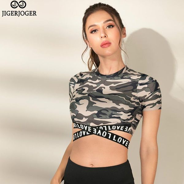 jigerjoger sport tank camouflage camo green printed sports vest yoga clothes bra beauty back gym running gathered t shirts, White;black
jigerjoger sport tank camouflage camo green printed sports vest yoga clothes bra beauty back gym running gathered t shirts, White;black
