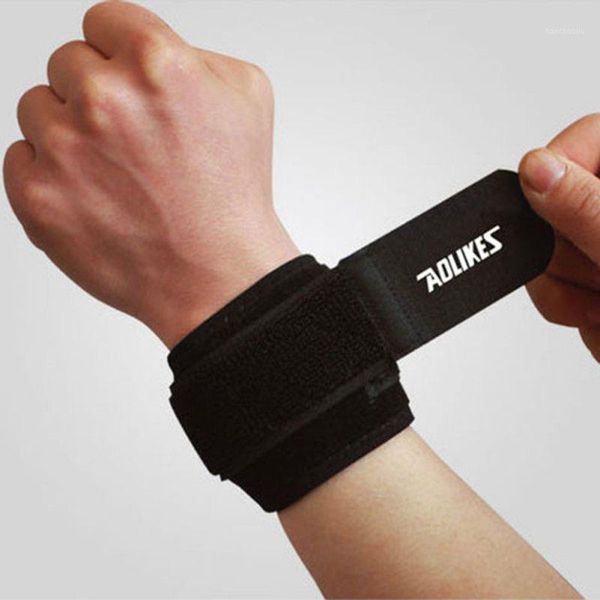 wrist support 1pcs high elastic nylon sports wristband gym thumb straps wraps bandage hand bands 40cm length 20211, Black;red
wrist support 1pcs high elastic nylon sports wristband gym thumb straps wraps bandage hand bands 40cm length 20211, Black;red