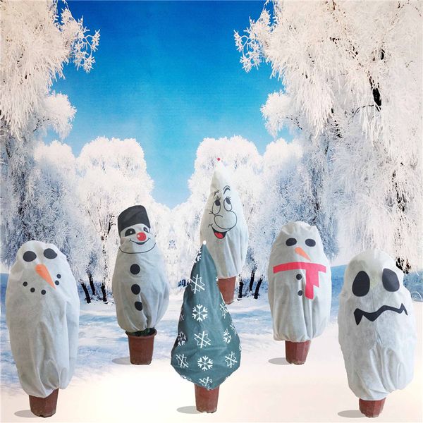 christmas decorations non-woven christmas tree protective cover plant cold and insect-proof tree cover cartoon snowman pattern sale f110703
christmas decorations non-woven christmas tree protective cover plant cold and insect-proof tree cover cartoon snowman pattern sale f110703